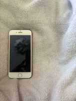 Iphone 7 vermelho 64gb