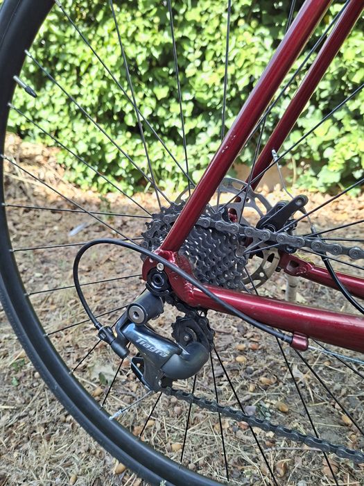 Kross Vento 4.0 XL, TIAGRA, Faktura VAT