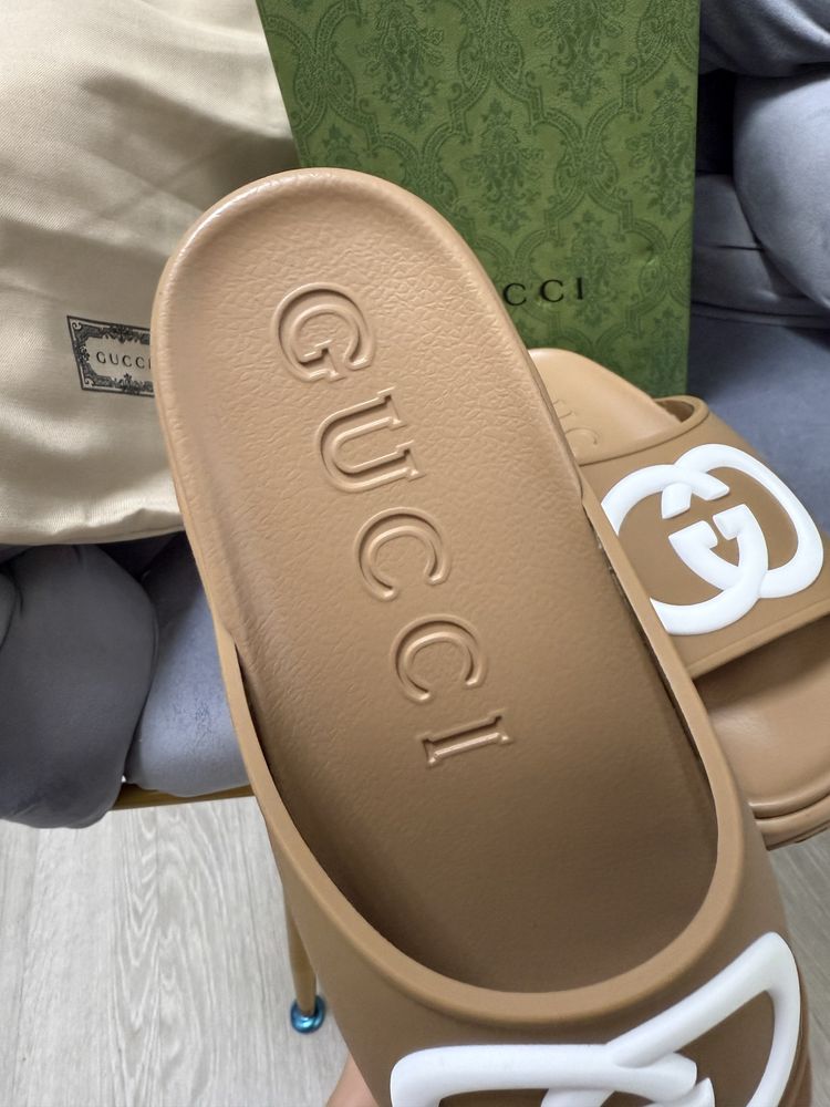 Шлепки gucci гучі гуччі гучи гуччи guchi guci