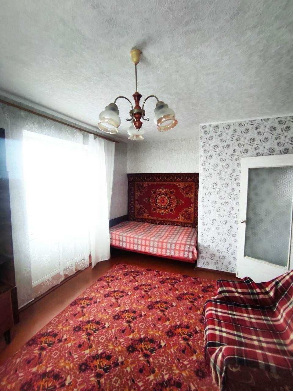 Продаж 1-кімнатної квартири  пр. Свободи  (Прокоф’єва)
