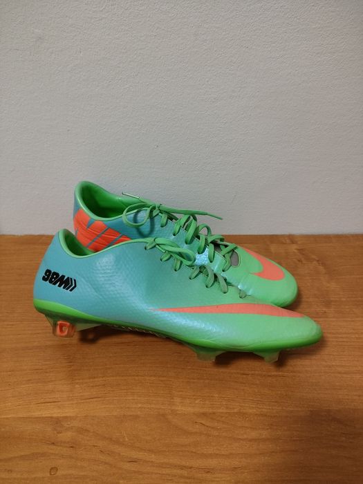 Nike Mercurial vapor IX fg profesjonalne