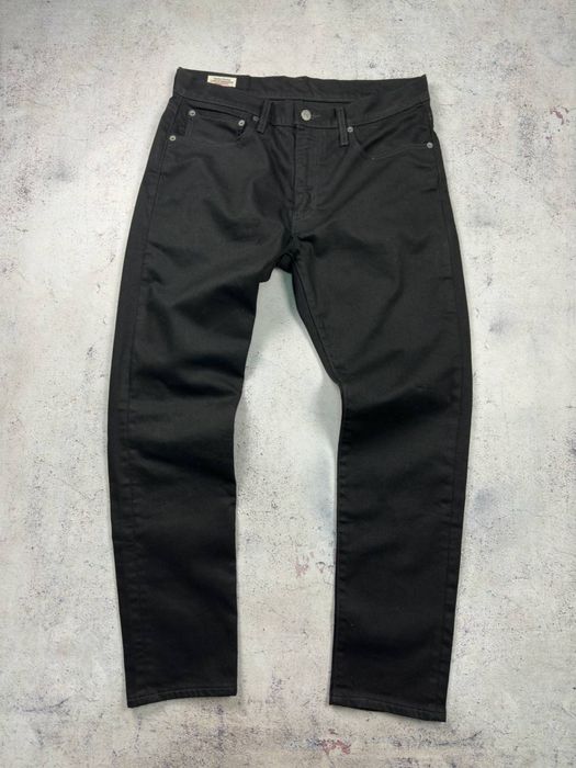 Джинсы Levis 512 оригинал Размер 31/30