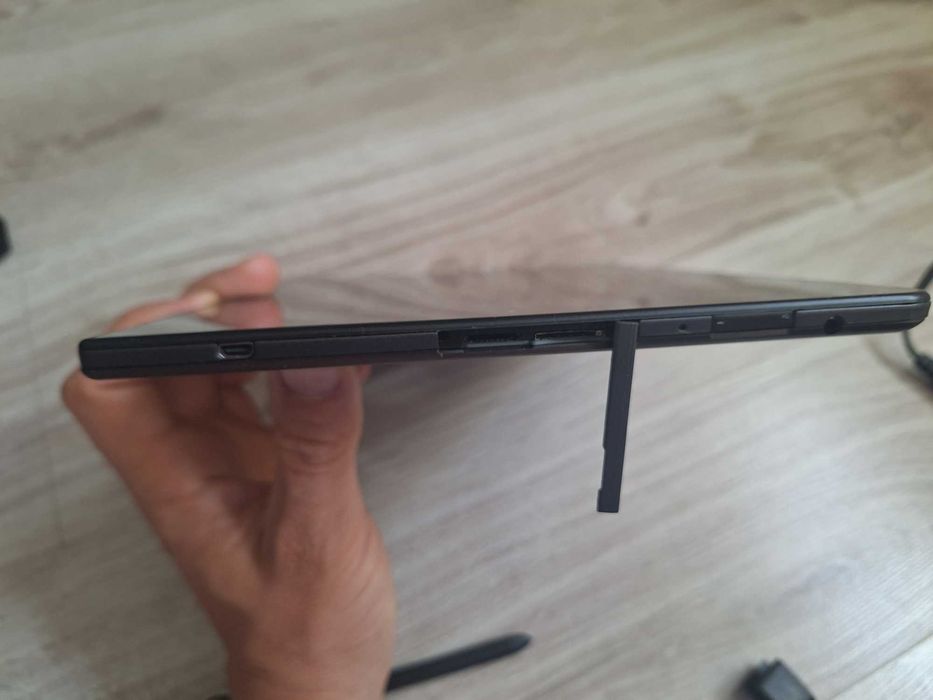Tablet Lenovo ThinkPad 10 Intel Atom Z3795 4GB 64GB Windows 10
