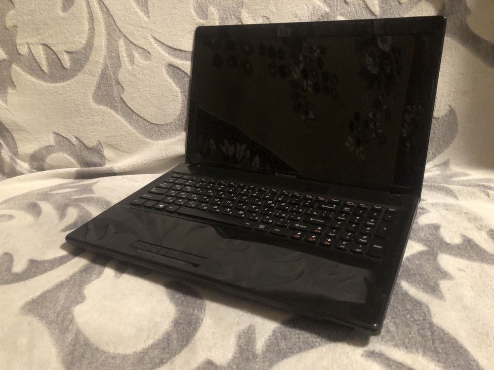 Lenovo ideapad g585