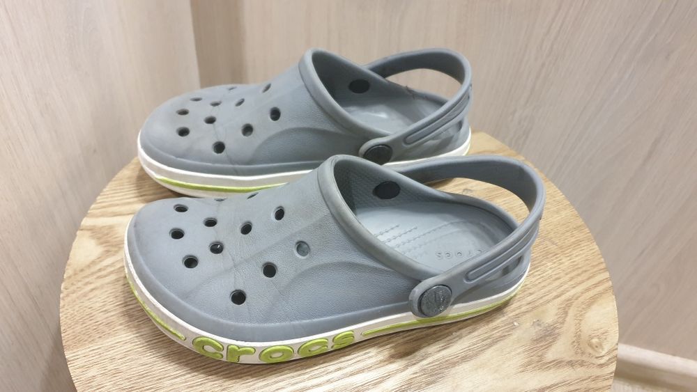Crocs c12 оригинал