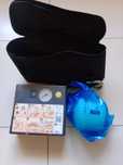 Kit anti furos universal