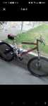 Vendo bicicleta Rocky montain em ótimo estado quase novo