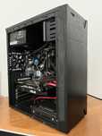 Kompiter i5-8500 , Rx 580 , 8 GB Ram