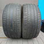 285/40 R20 Michelin Latitude Sport 3 / 2020р літні шини 2шт