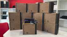 OD RĘKI Nowy Zasilacz SilentiumPC E2 550W 80Plus Koszalin GW24 FV23%