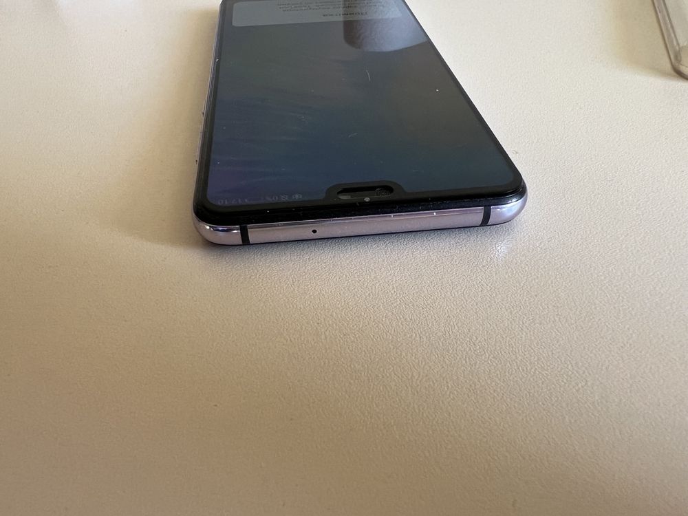 Смартфон Huawei P20 4/64 GB  NFS, відбиток пальця ФЛАГМАН