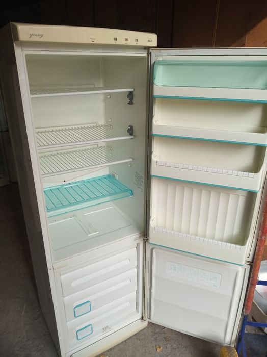 Холодильник Bosch SDR2345