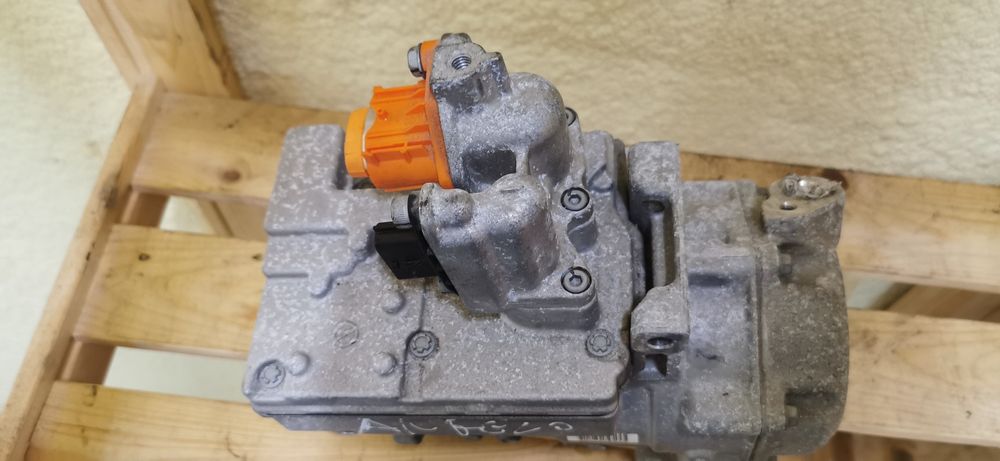 Compressor ac renault zoe
