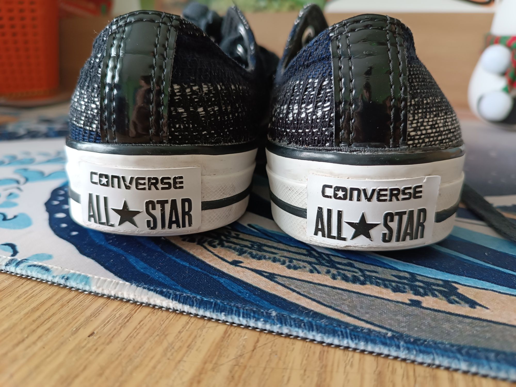 Кеди converse all star