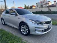 Аренда авто Kia K5 Optima 2016