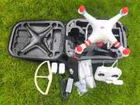 Dron DJI Phantom 3 Standard