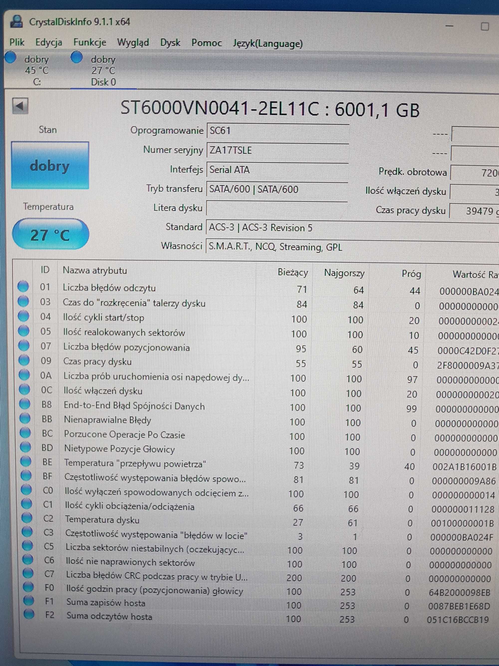 Serwer NAS NETGEAR ReadyNas Duo v2 - OpenWrt - 12TB+6TB