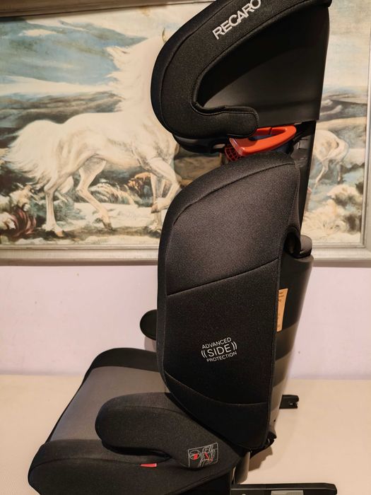 Fotelik Recaro Monza Nova EVO Seatfix