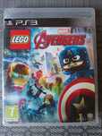 [00173] [PS3] LEGO Marvel's Avengers
