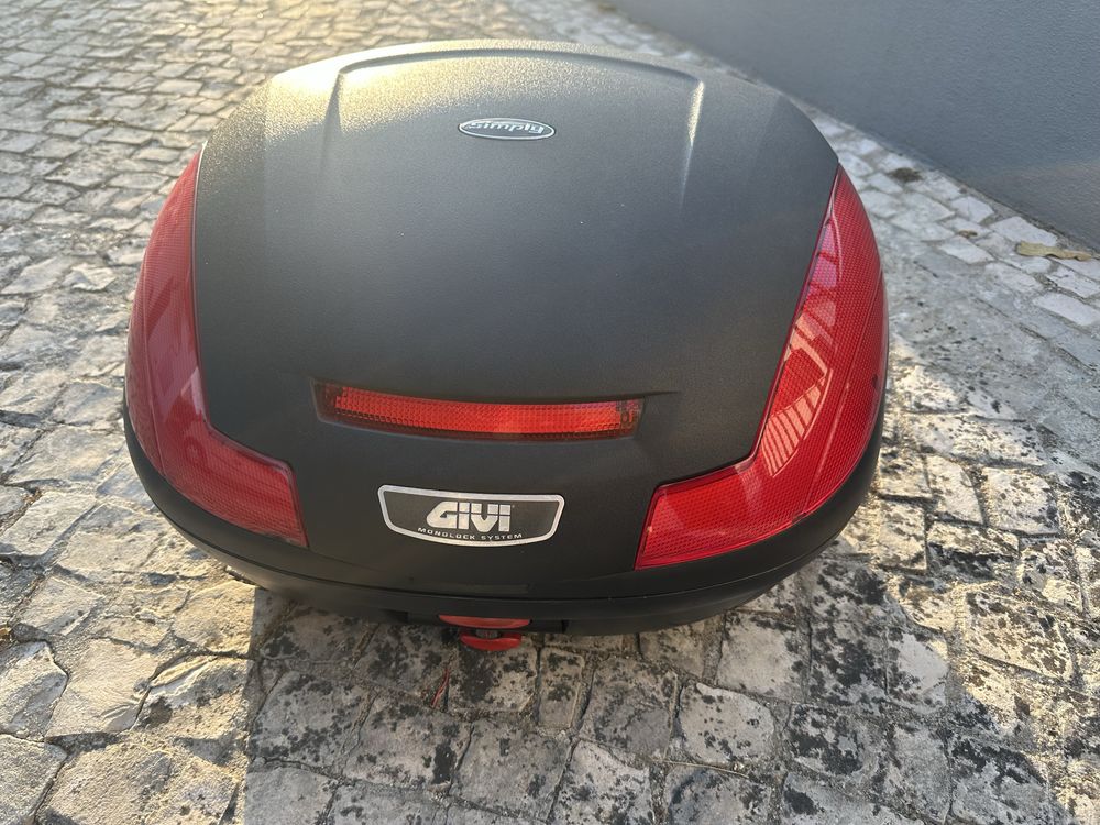 Honda Hornet 600 - 25kw