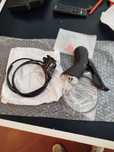 Manete Traseira Completa Shimano Ultegra 11V