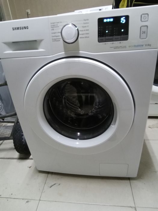 Maquina lavar roupa c/ garantia