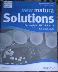 new matura solutions get ready for matura oxford