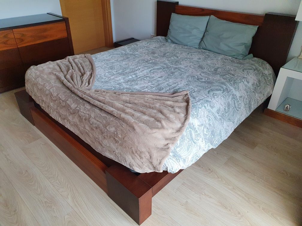 Conjunto Quarto Completo
