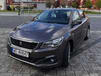 Peugeot 301, lpg, 1.6