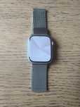 Apple Watch Series 7 45 mm Aluminium GPS pasek + bransoleta jak nowy