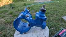 Nawiertka NZ DN40-110
