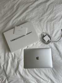 Laptop APPLE MacBook Air 13.3" Retina M1 8GB RAM 256GB