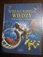 Wielka księga wiedzy