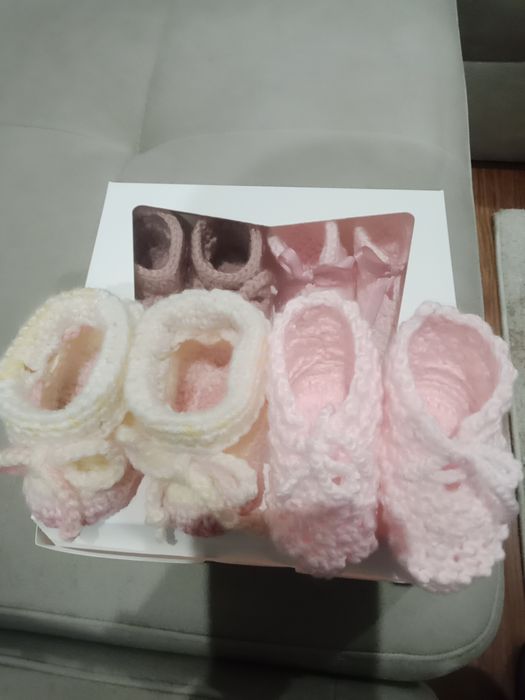 Vendo carapins de bebé 5€ par .