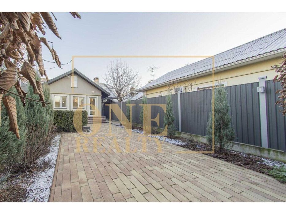 Оренда Неймовірного Будинку VIP рівня з Басейном у Пущі-Водиці! БЕЗ%%%