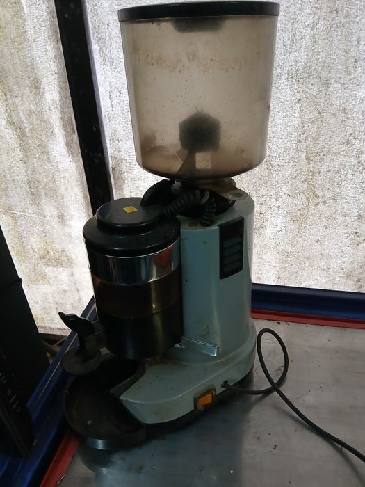 Moinho De Café Profissional