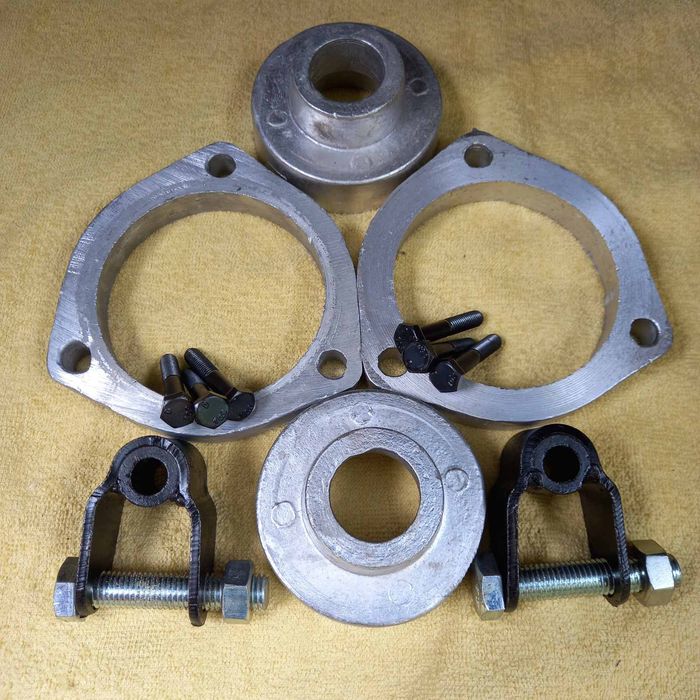 Проставки Шкода А5 и А7,Гольф Е и 5 и 6 и 7,Пассат Б6 и Б7 и Б8