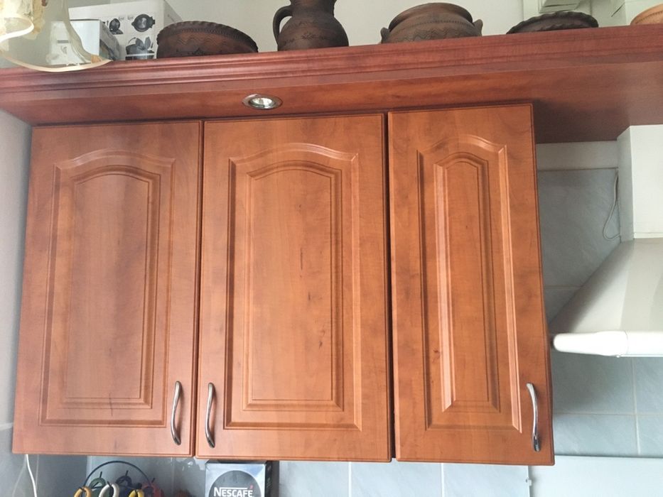 Кухня . Розміри в приват