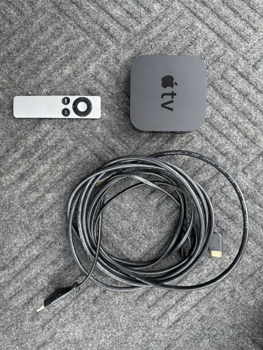 Продам Apple TV 3 A1469