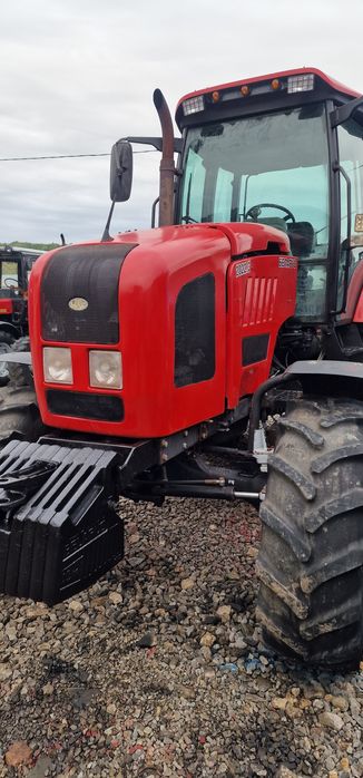 Трактор МТЗ 2022.3