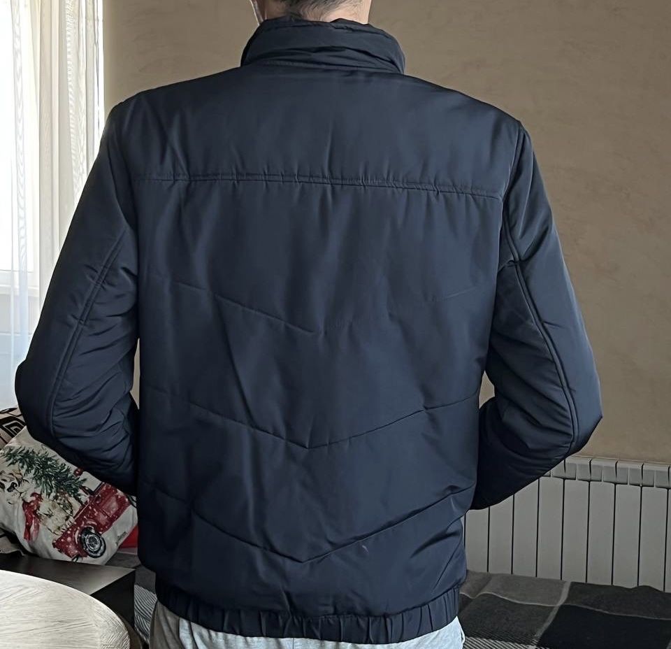 Куртка мужская Tom Tailor