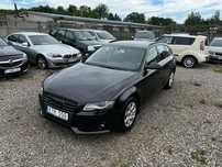 Audi A4 Audi A4 B8 2,0 TDI 170 KM ! Quattro ! Tempomat ! Dowozimy !