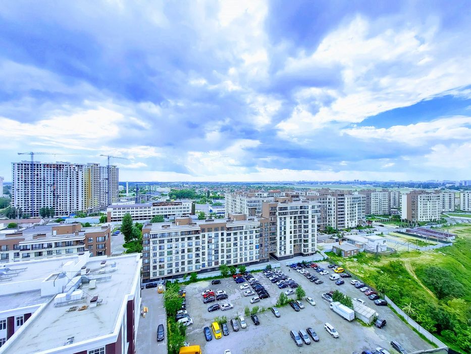 Продам Окрема спальня+ кухня-вітальня! ЖК Нова Англія Метро пішки 10хв