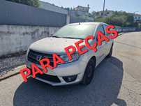 Peças Dacia Sandero 1.0
