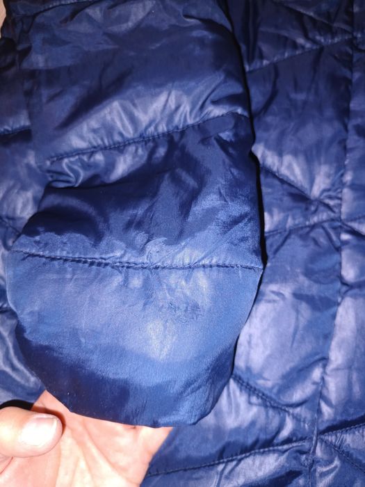 Kurtka zimowa Pepco r 146