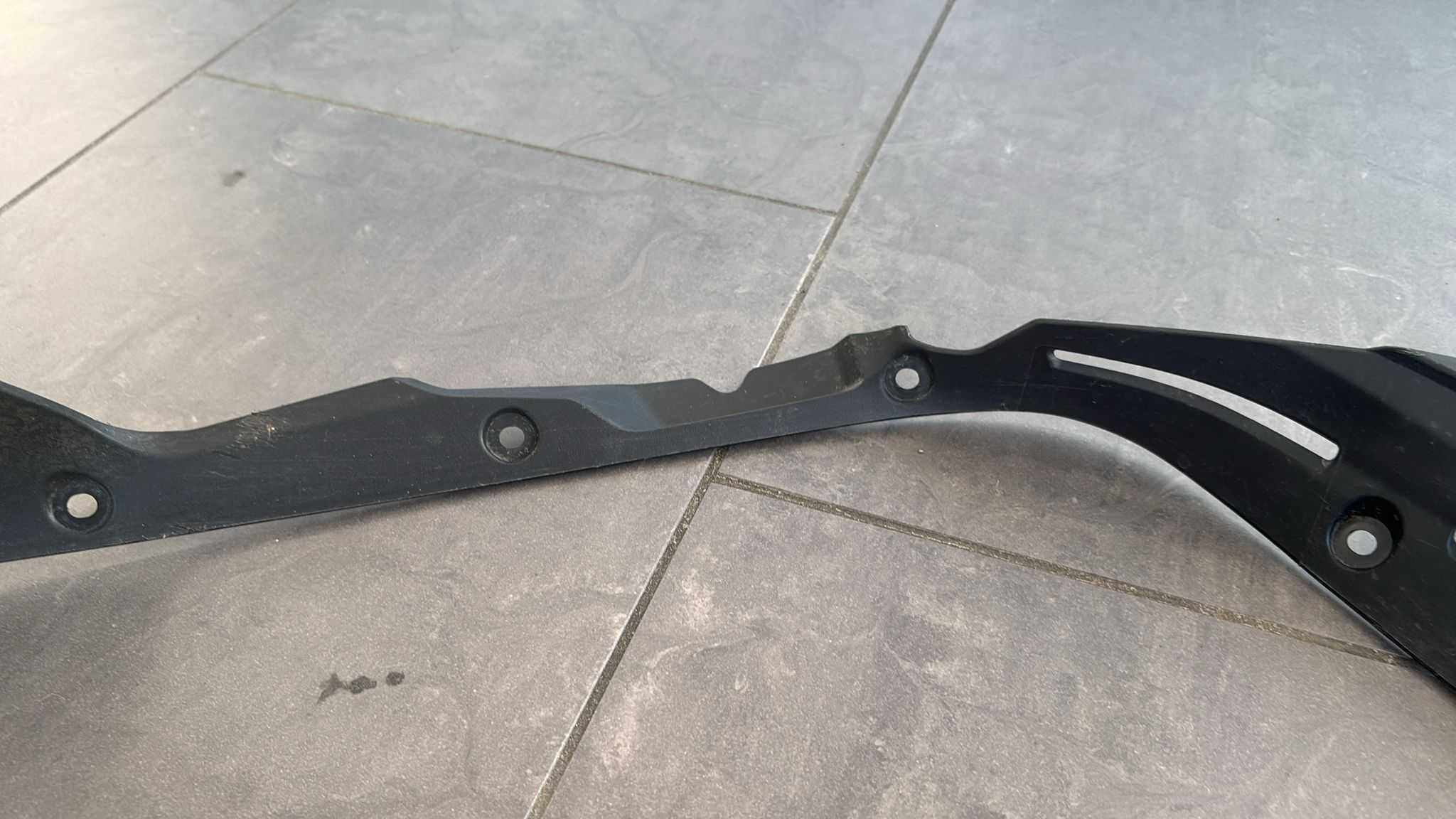 Wypełnienie Osłona Lewa Honda CBR 500R 2023-24 [1424]