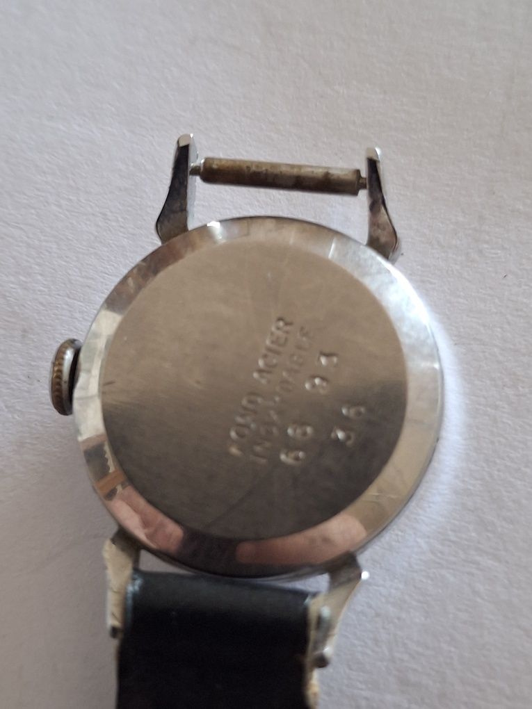 Relógio antigo senhora swiss made