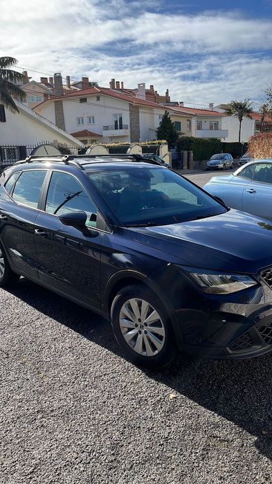 SEAT Arona 1.0 TSI Style DSG