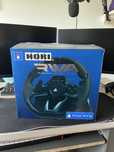 Kierownica HORI PS4 PC