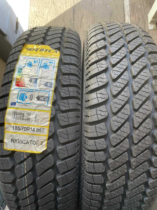 185/70R14 88T Dębica Navigator 2 (2 szt, cena za szt.)